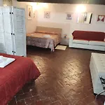 House In Siena Center