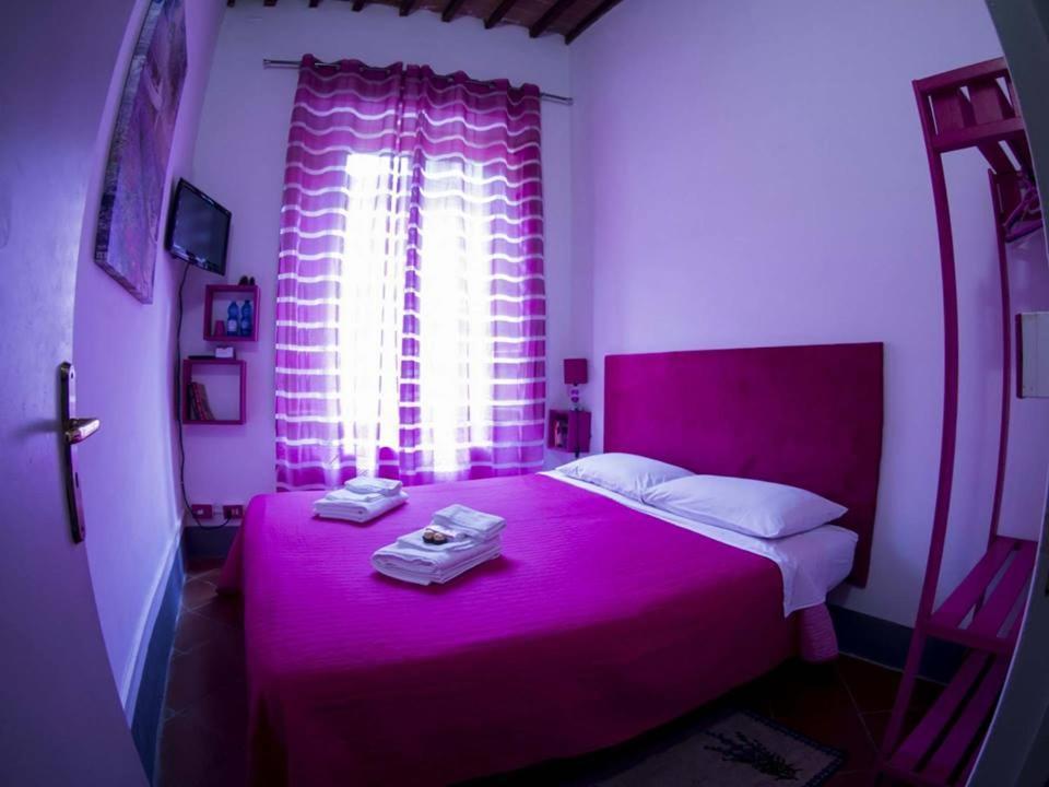 Appartement House In Center