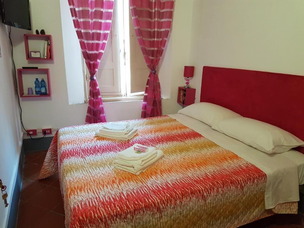 House In Center Appartement