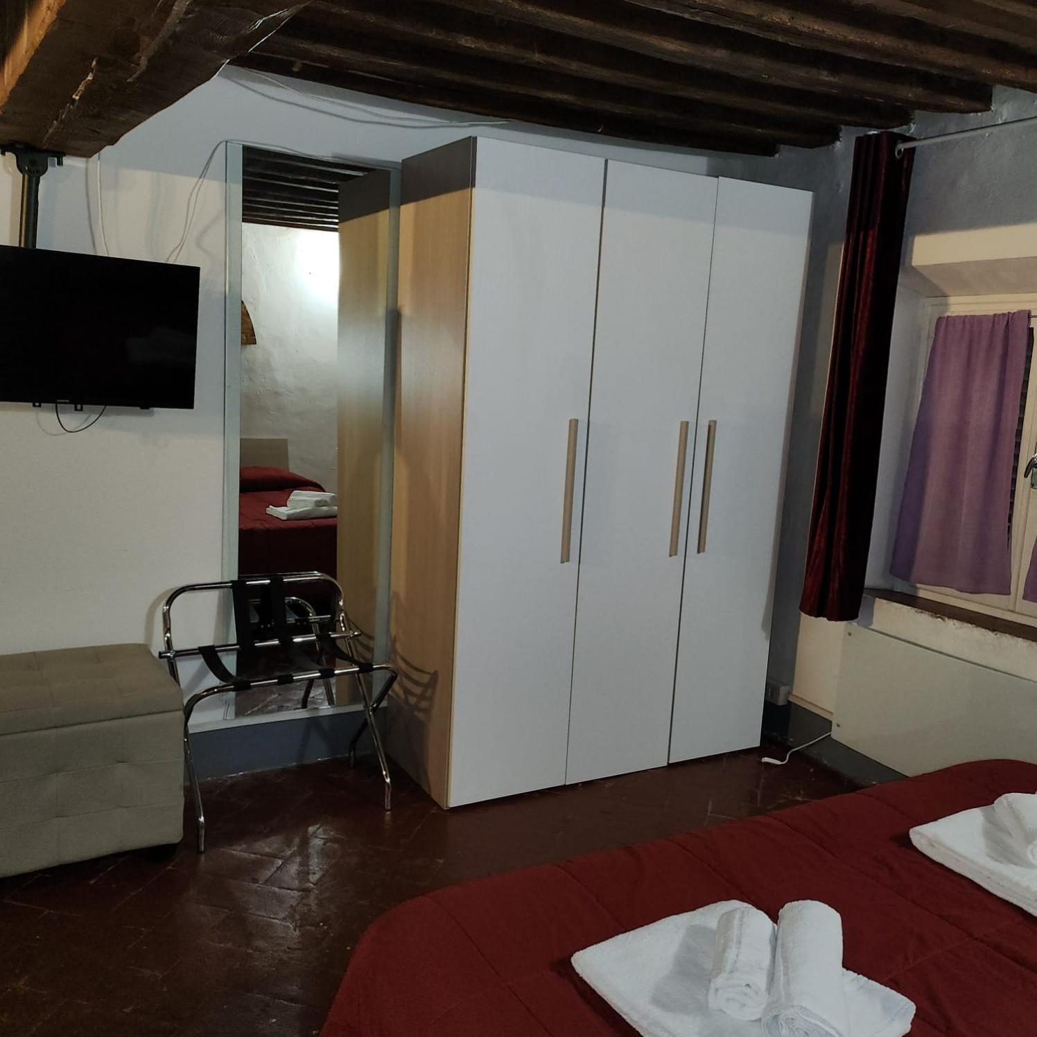 House In Center Appartement Sienne