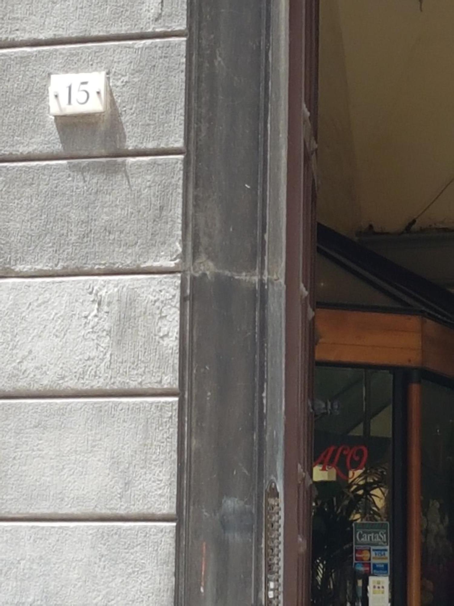 Appartement House In Center