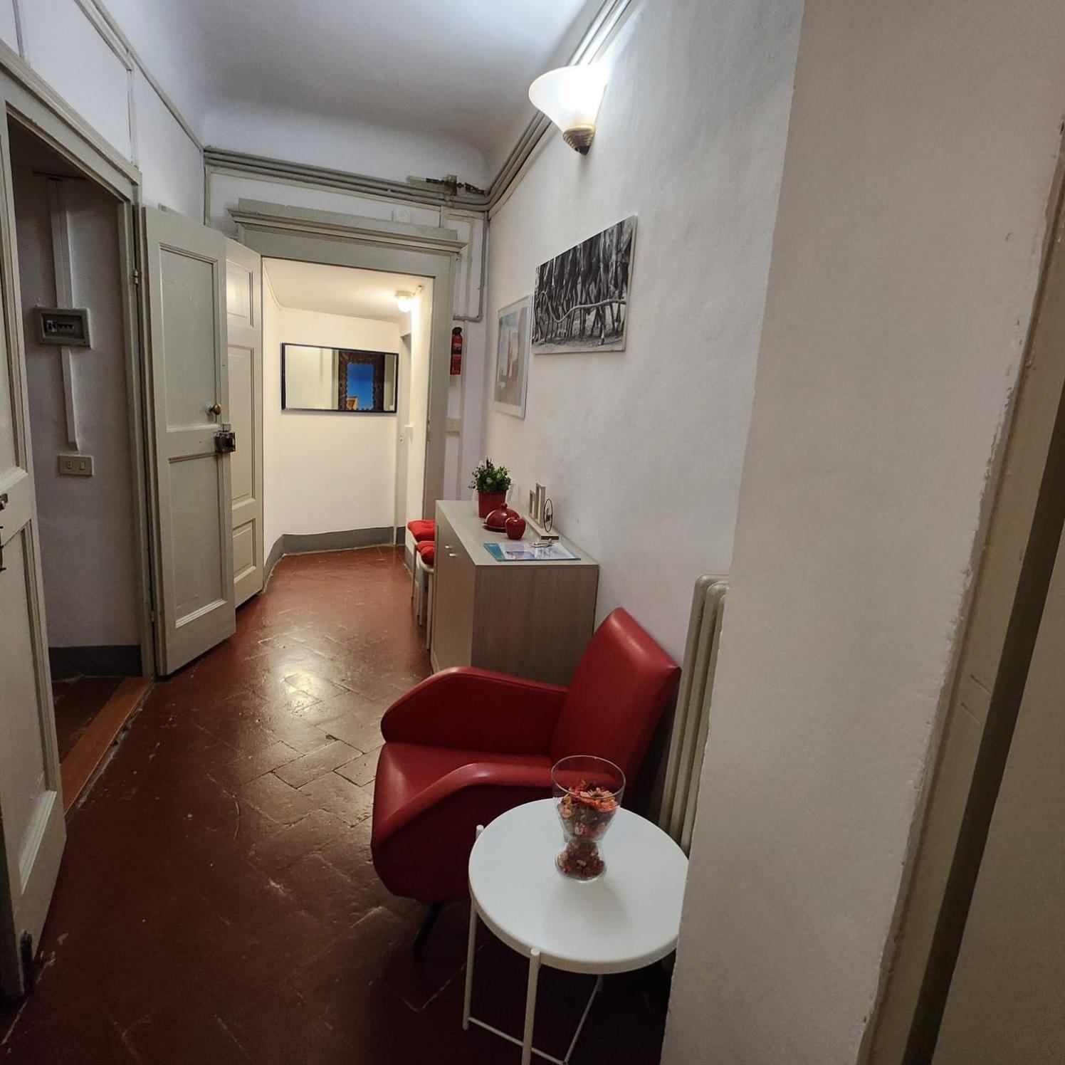 House In Center Sienne